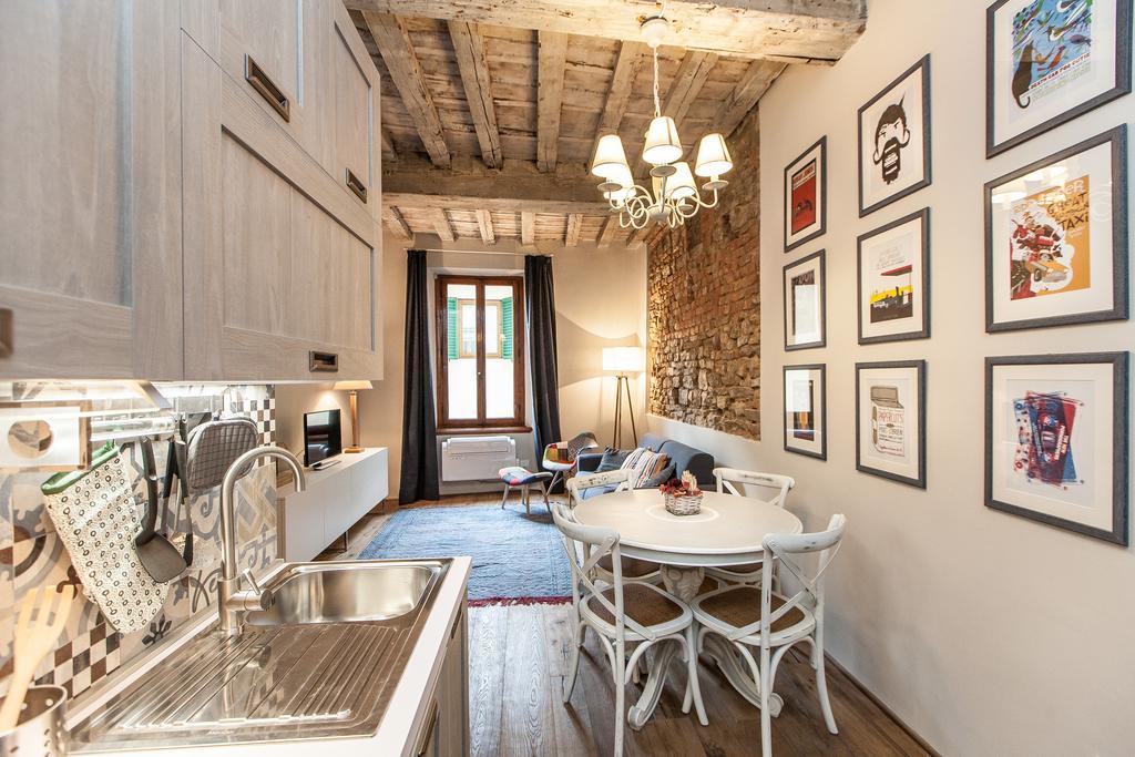 Boheme Apartment By Mamo Florence Florença Exterior foto