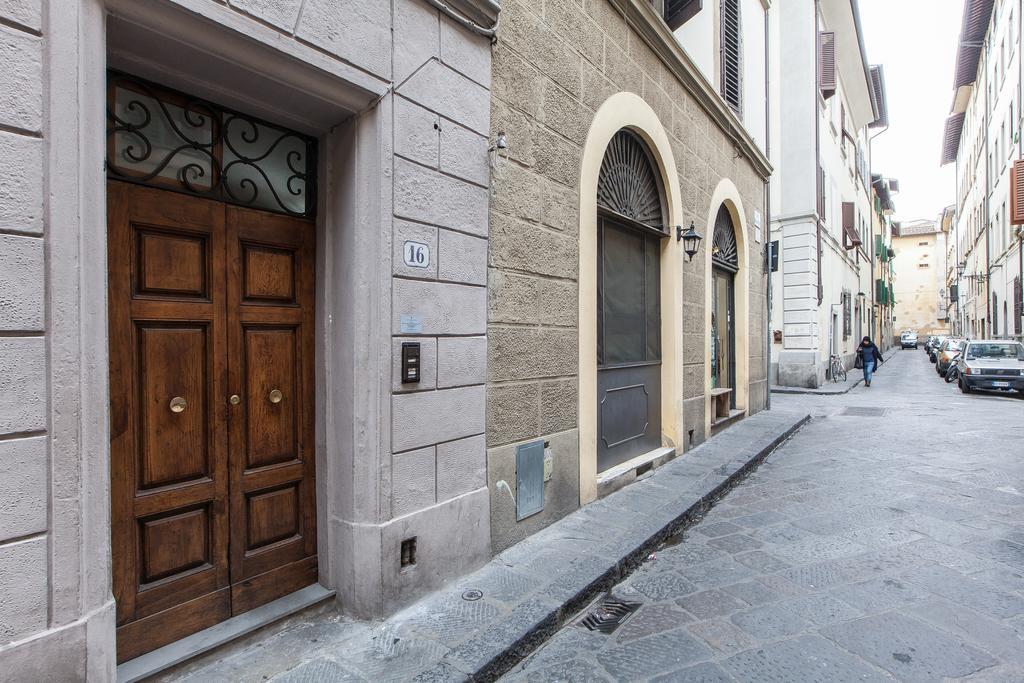 Boheme Apartment By Mamo Florence Florença Exterior foto